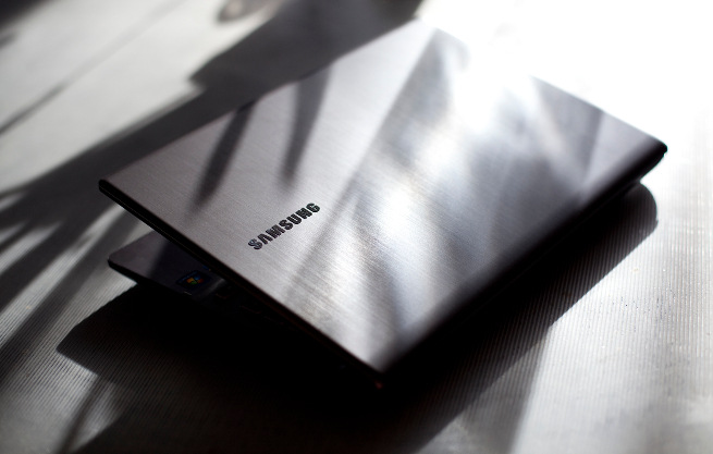 Vége a Samsung laptopoknak?