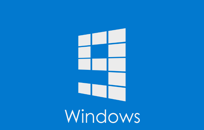 Windows 9 - véletlenül a szemünk előtt