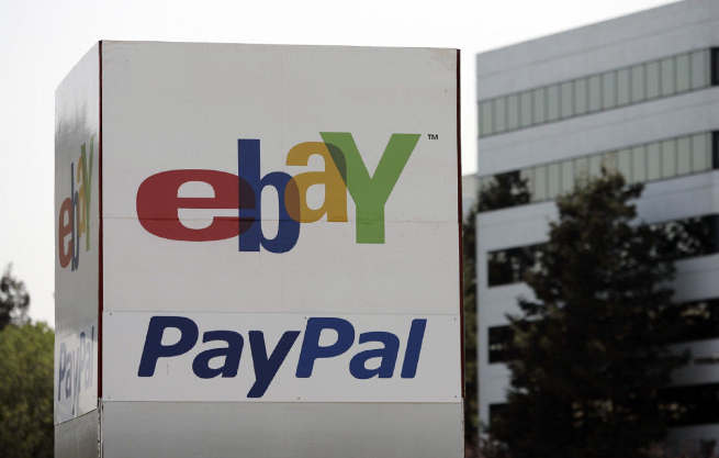 A PayPal szakít az eBay-el, így végre próbálkozhat az Apple is