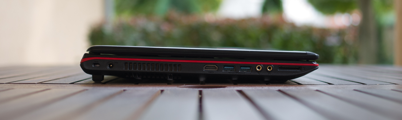 MSI GE70 2PC Apache teszt