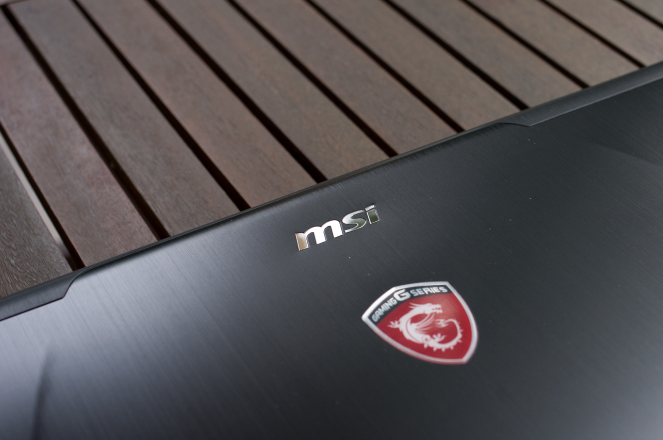MSI GE70 2PC Apache teszt