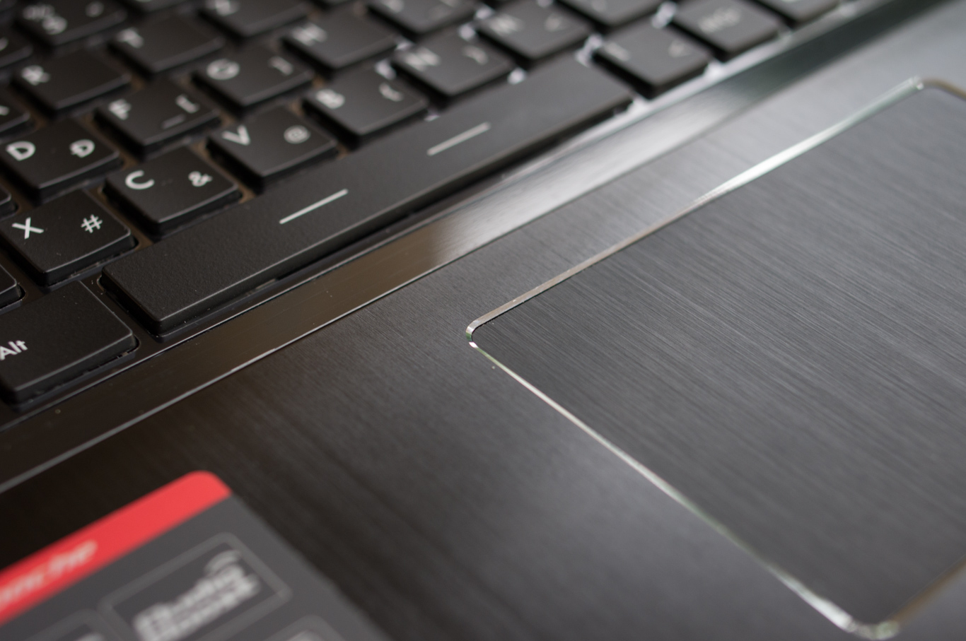 MSI GE70 2PC Apache teszt