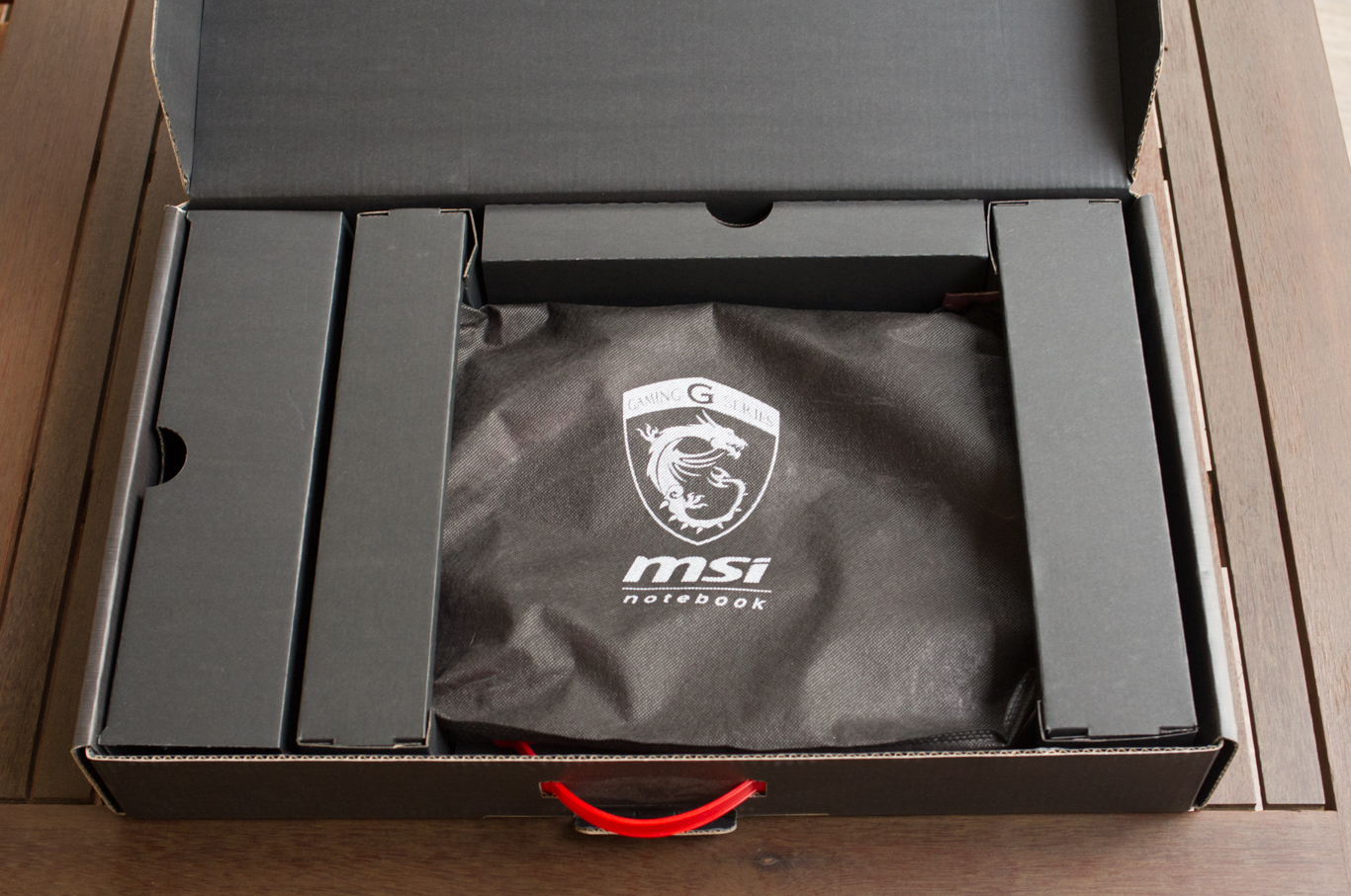 MSI GE70 2PC Apache teszt