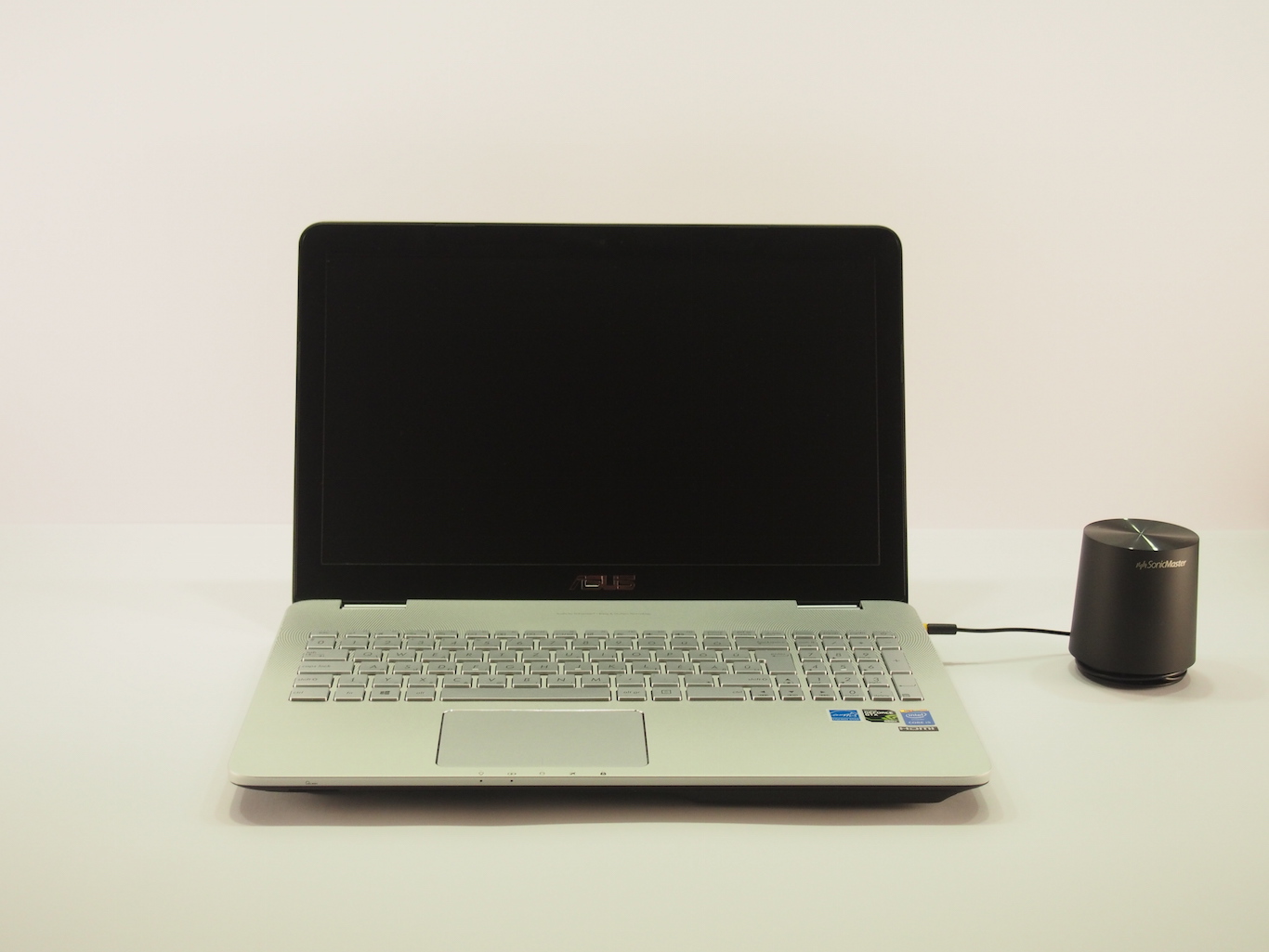 Asus N551JM teszt