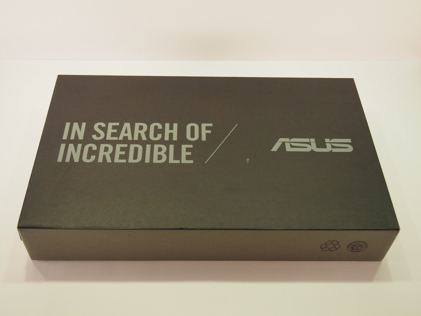 Asus N551JM teszt