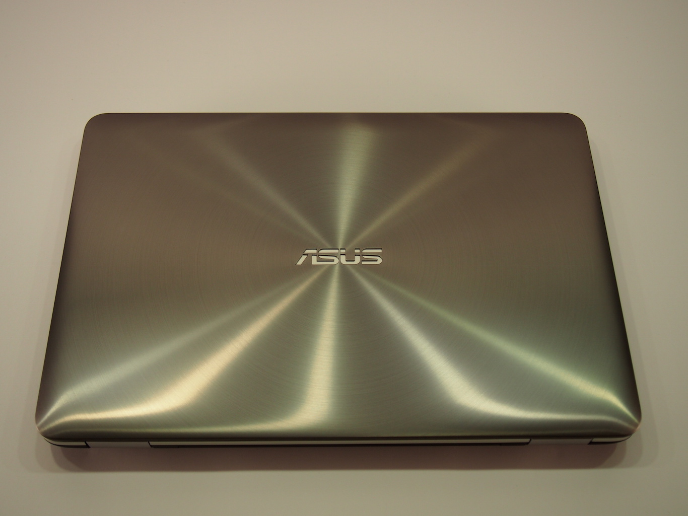 Asus N551JM teszt