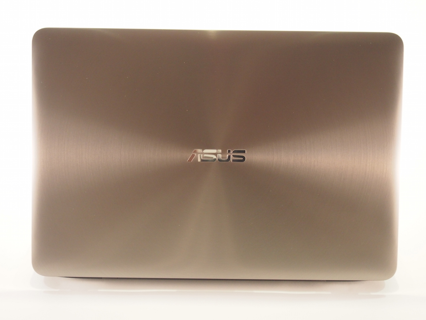 Asus N551JM teszt