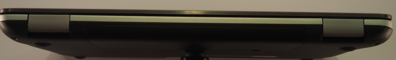 Asus N551JM teszt