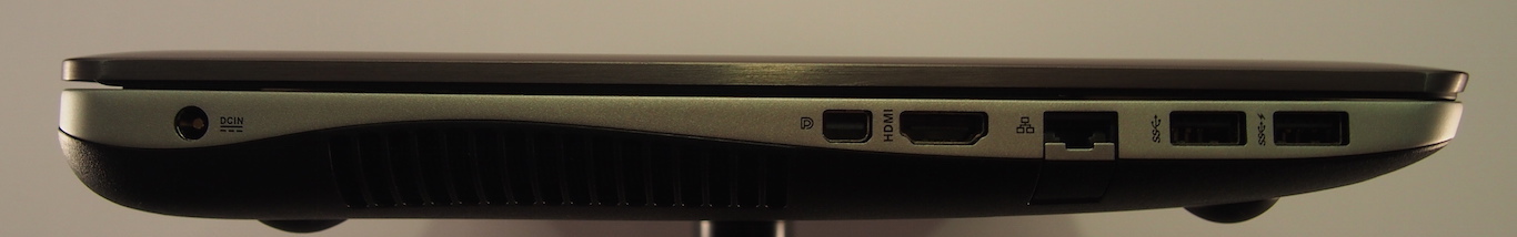 Asus N551JM teszt