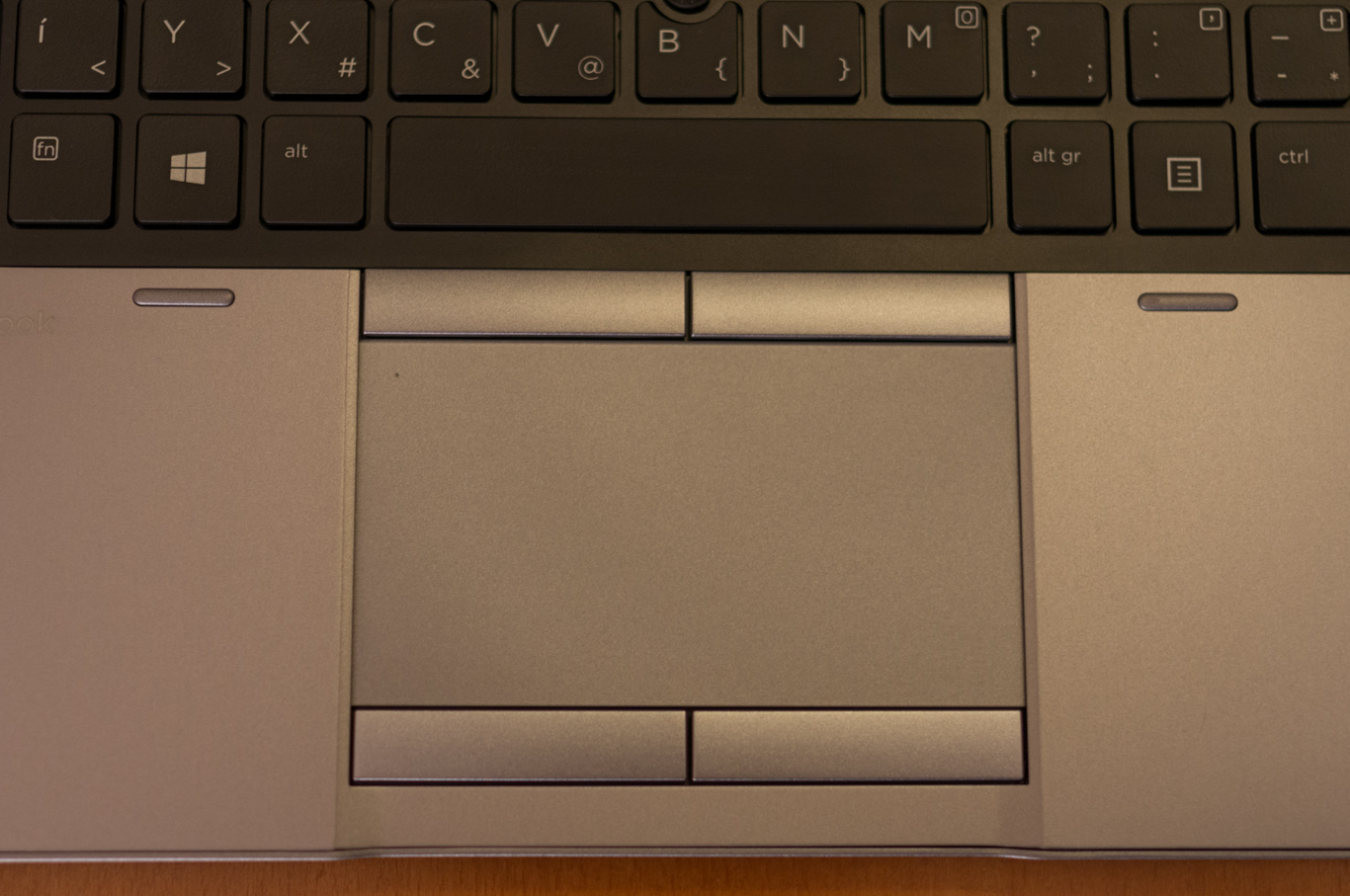 HP EliteBook 840 G1 teszt