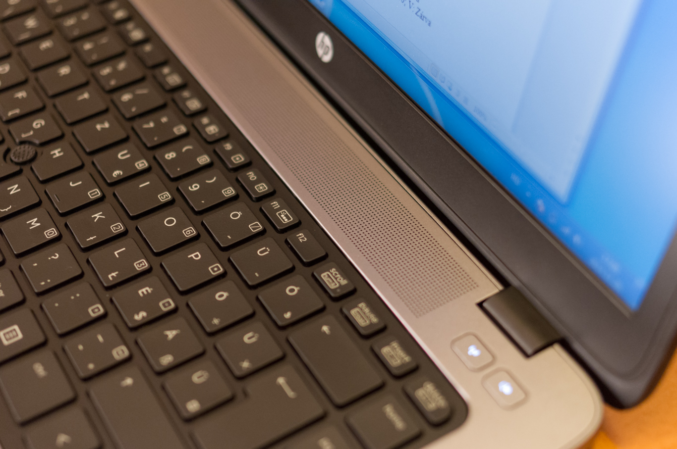 HP EliteBook 840 G1 teszt