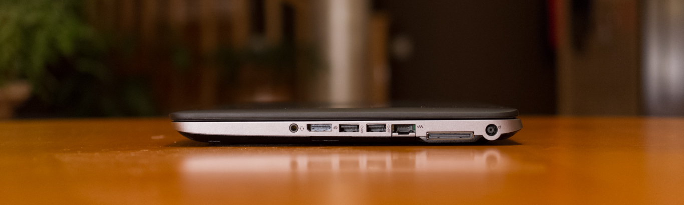 HP EliteBook 840 G1 teszt
