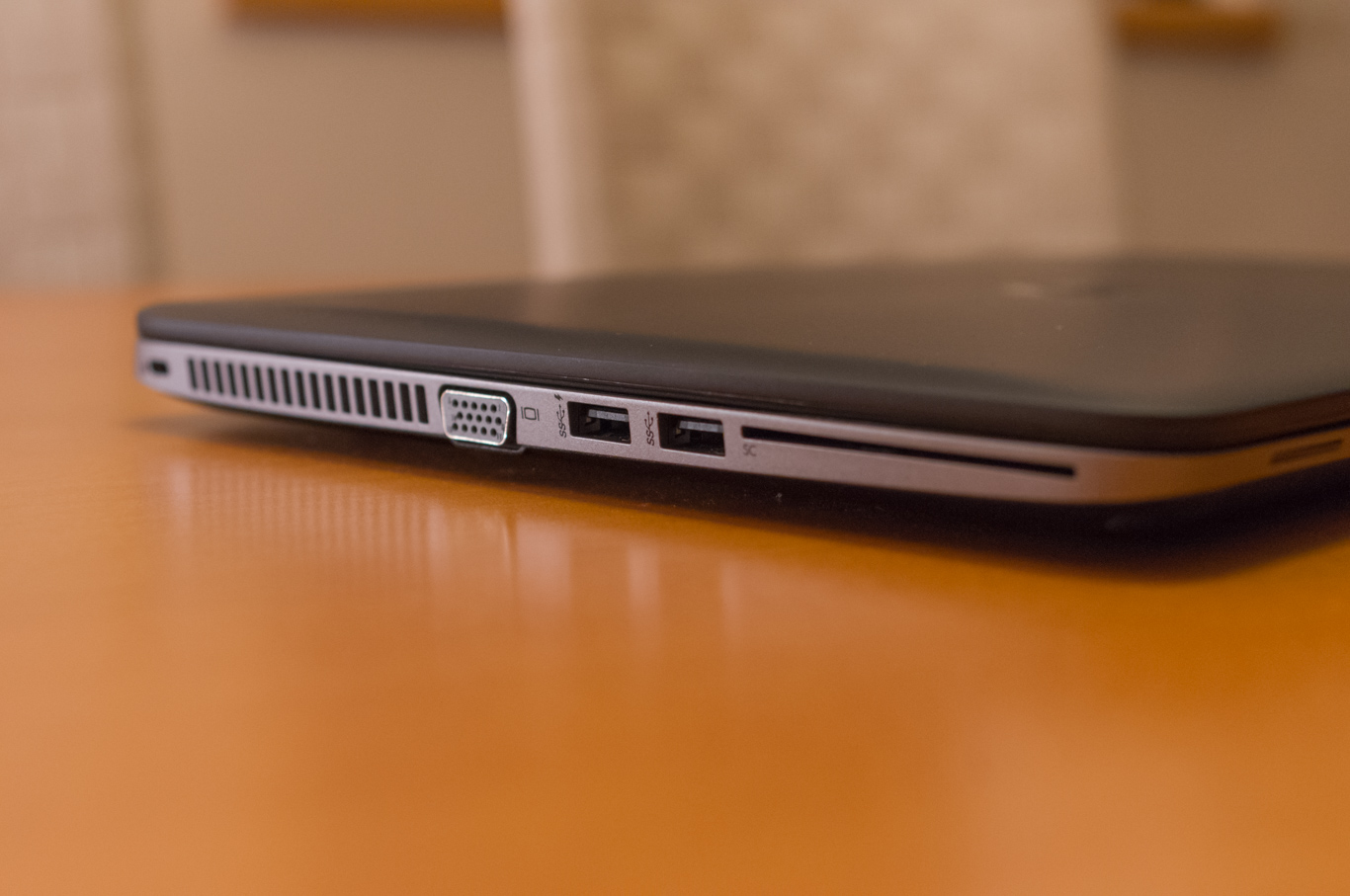 HP EliteBook 840 G1 teszt