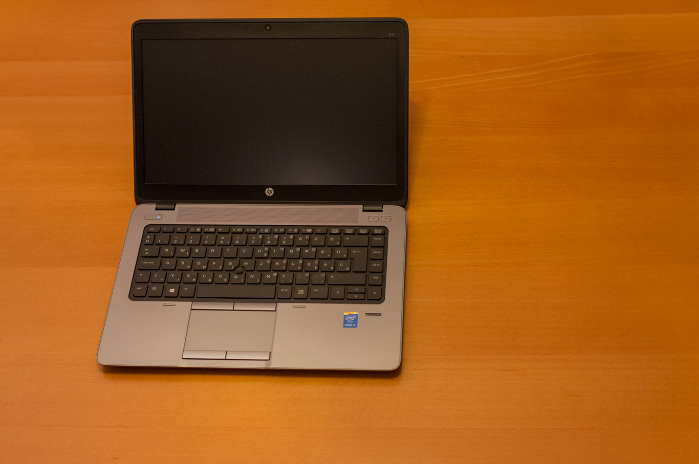 HP EliteBook 840 G1 teszt