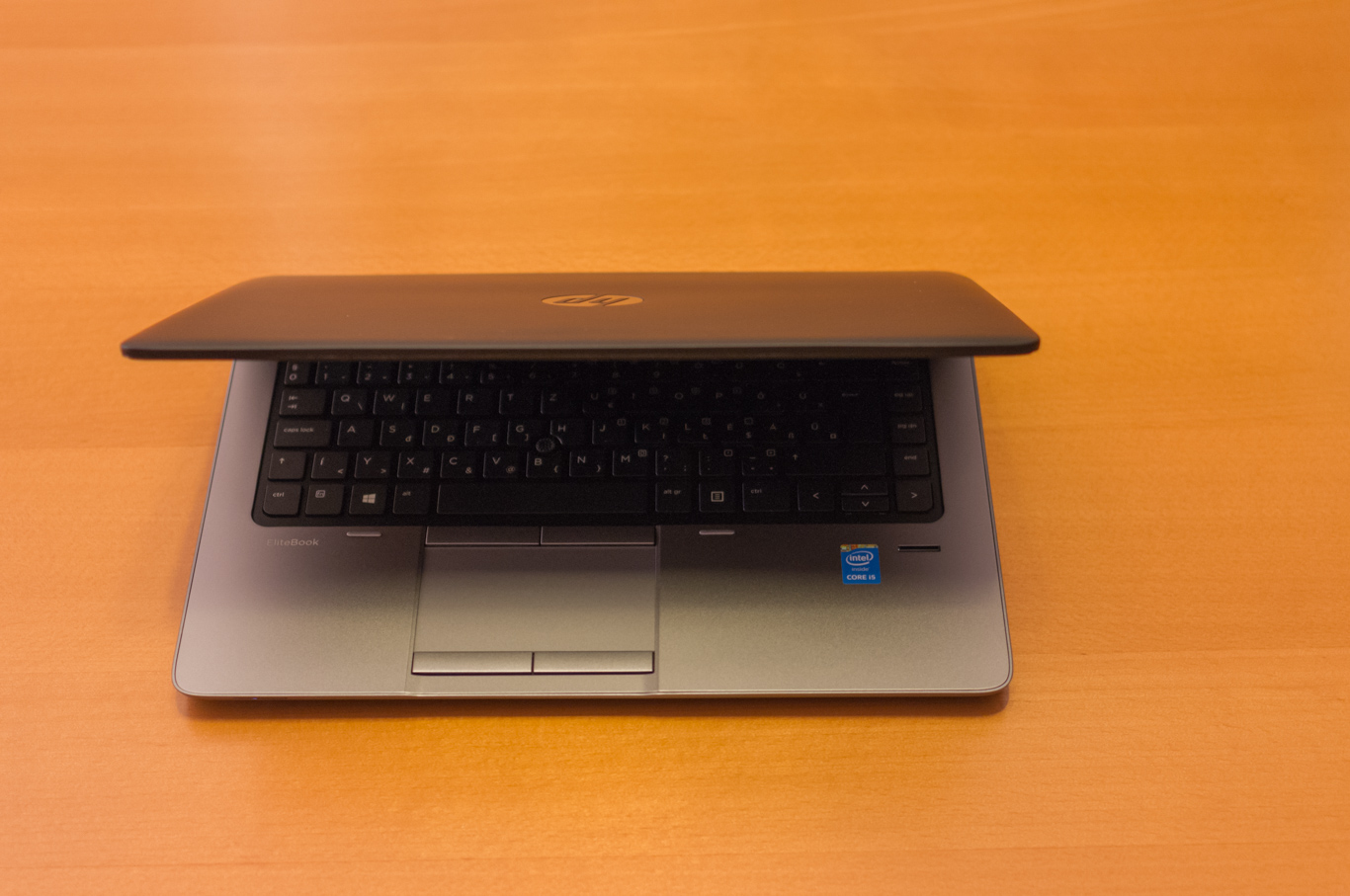 HP EliteBook 840 G1 teszt