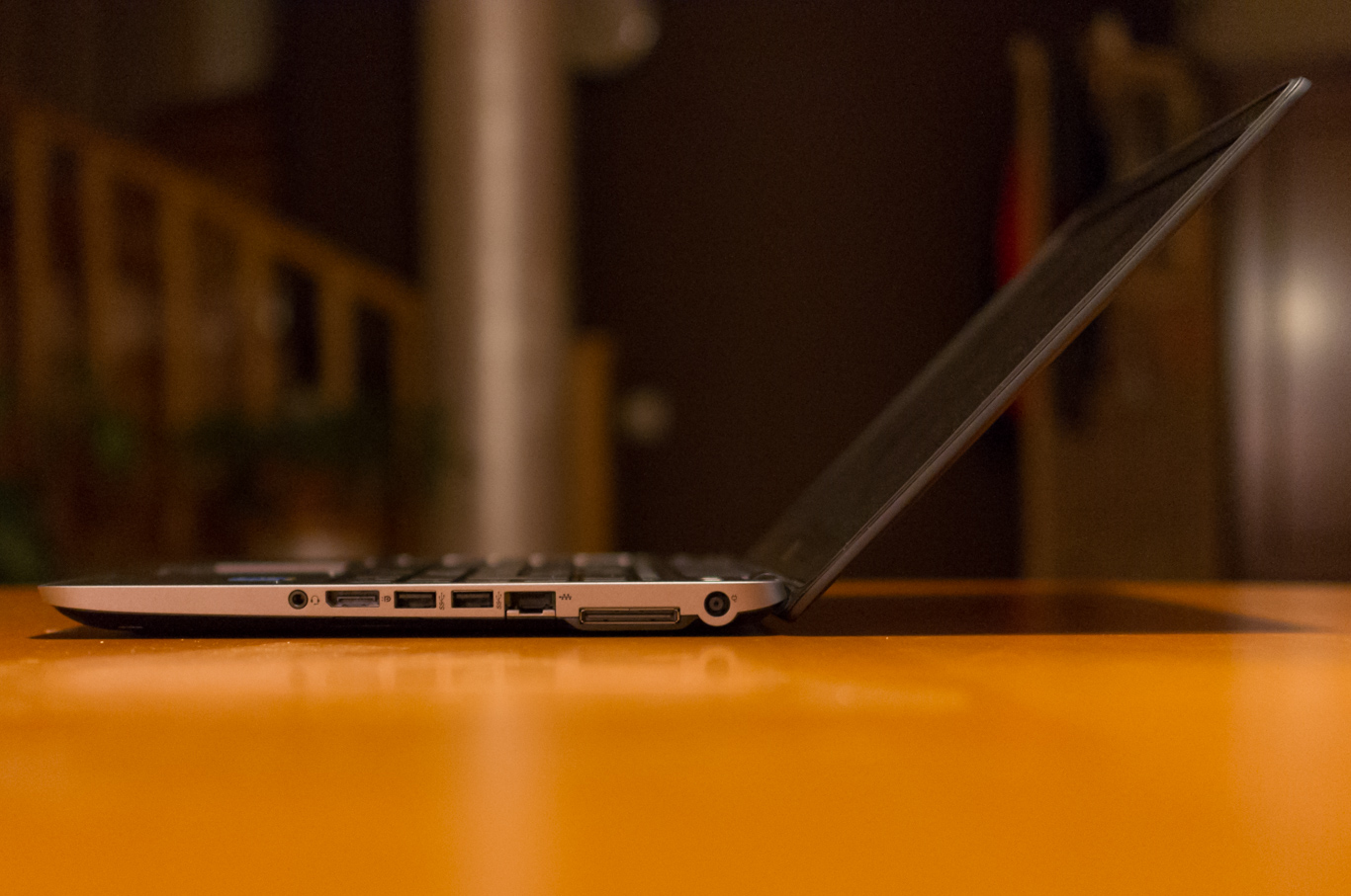 HP EliteBook 840 G1 teszt