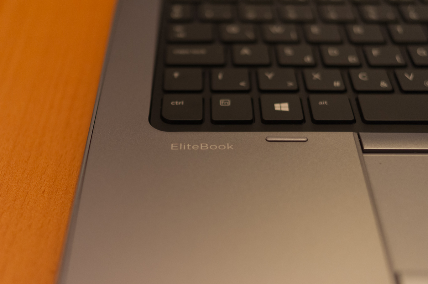 HP EliteBook 840 G1 teszt