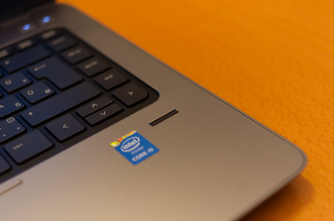HP EliteBook 840 G1 teszt