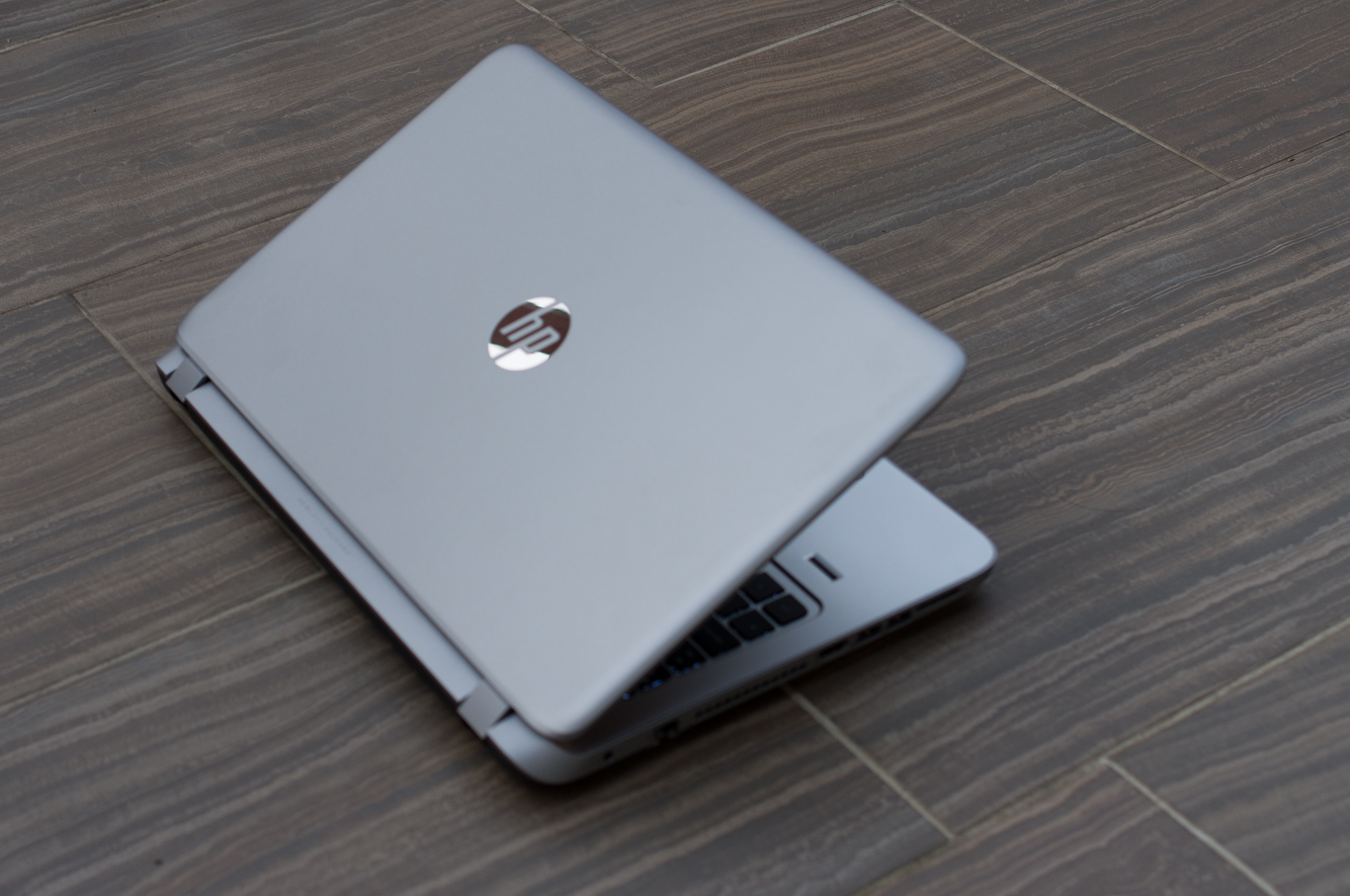 HP Envy 15-k050sh teszt