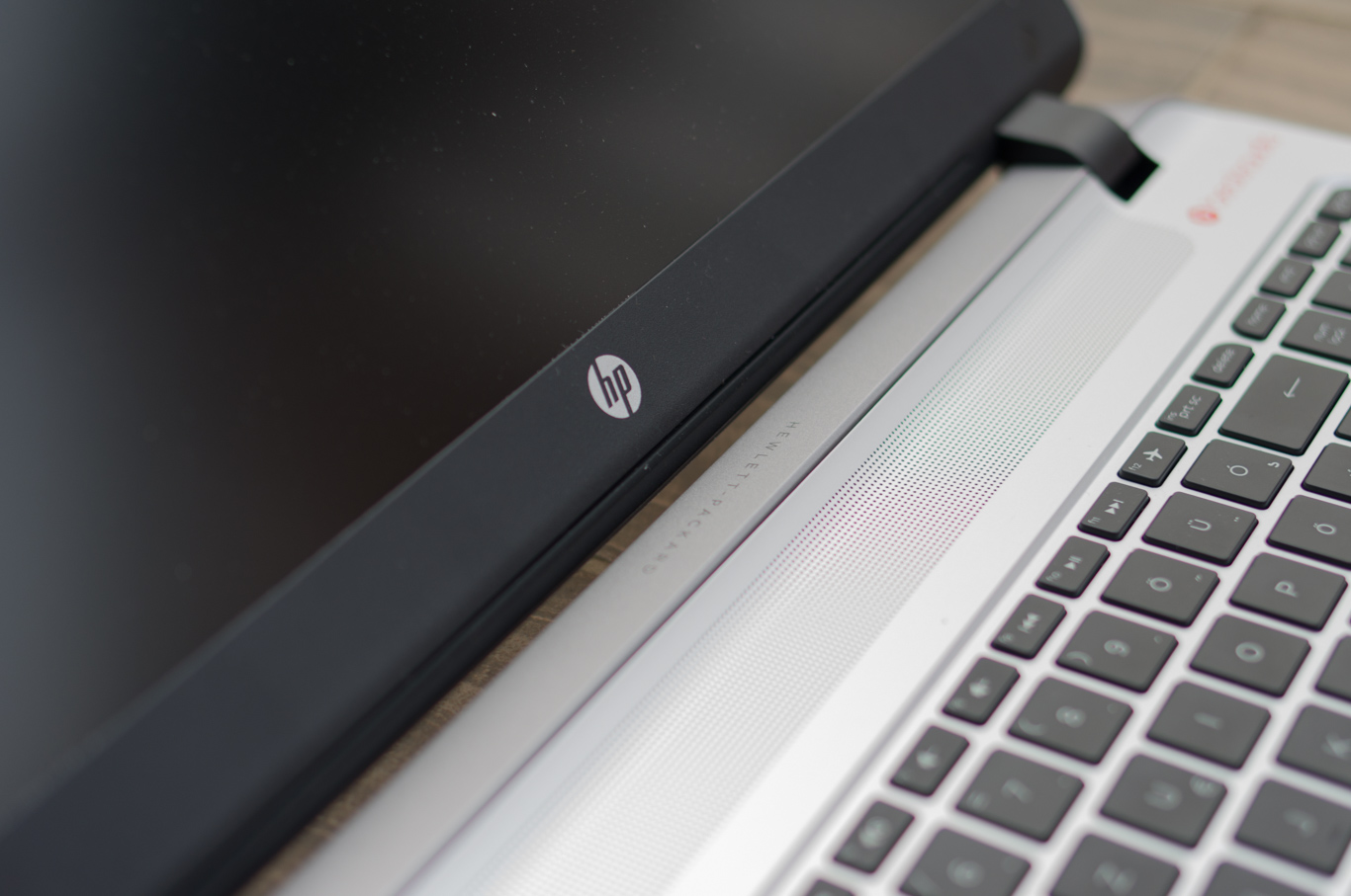 HP Envy 15-k050sh teszt