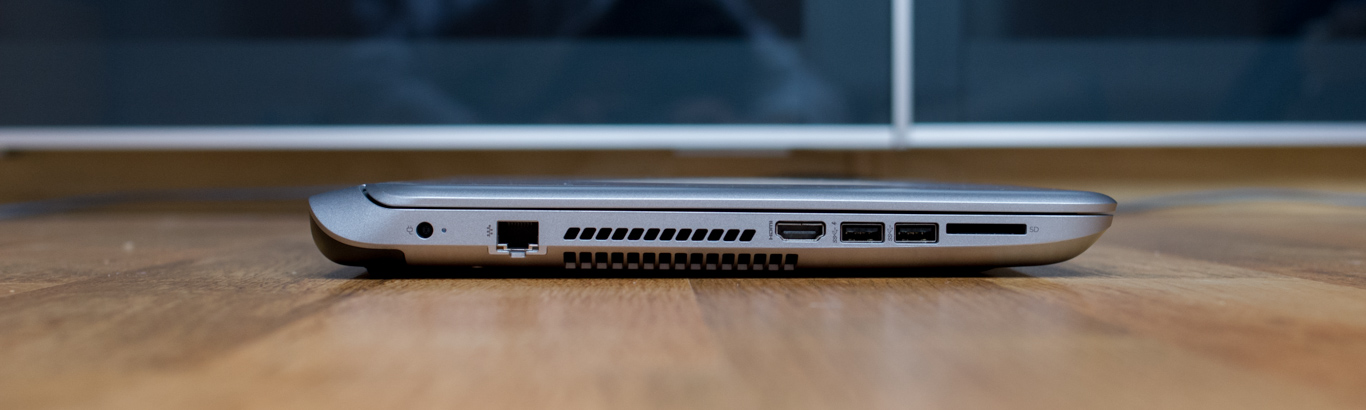 HP Envy 15-k050sh teszt