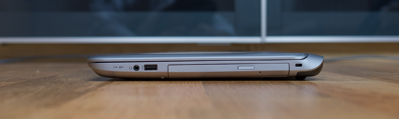 HP Envy 15-k050sh teszt