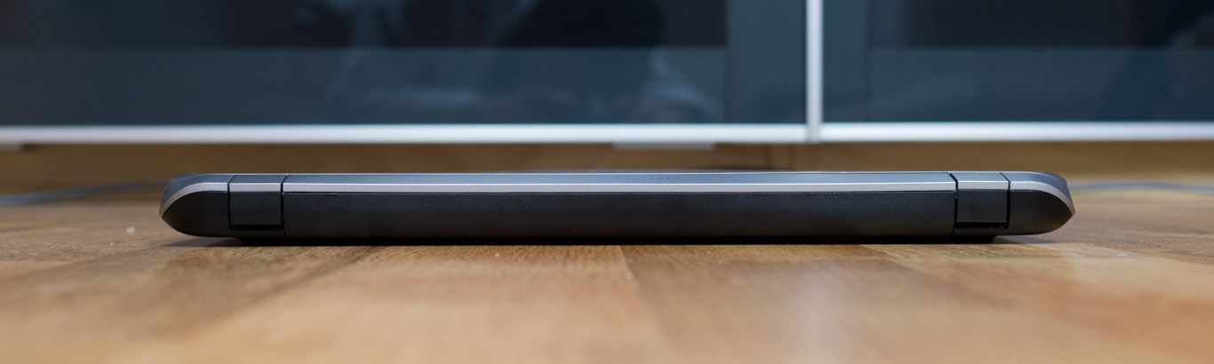HP Envy 15-k050sh teszt