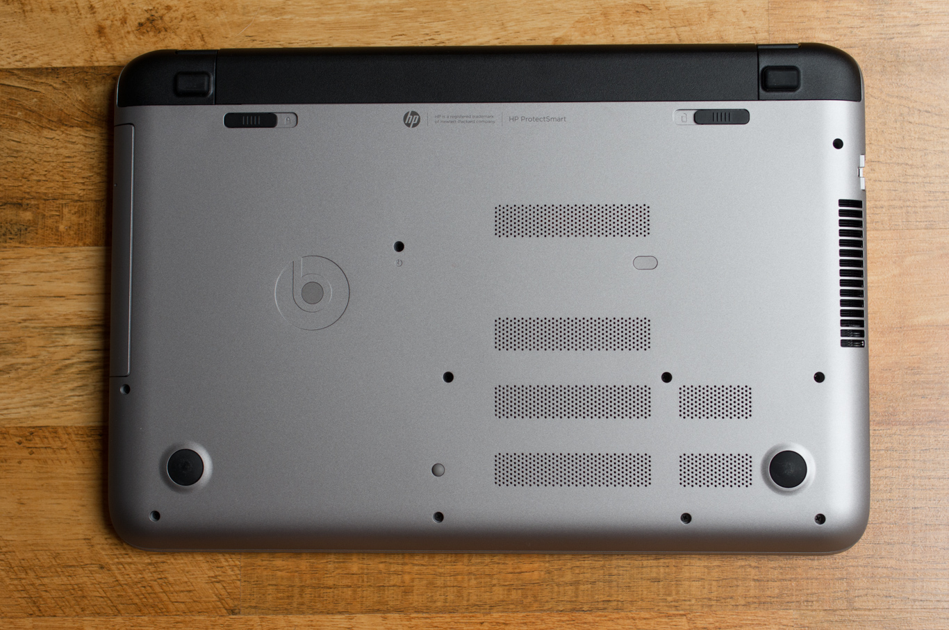 HP Envy 15-k050sh teszt
