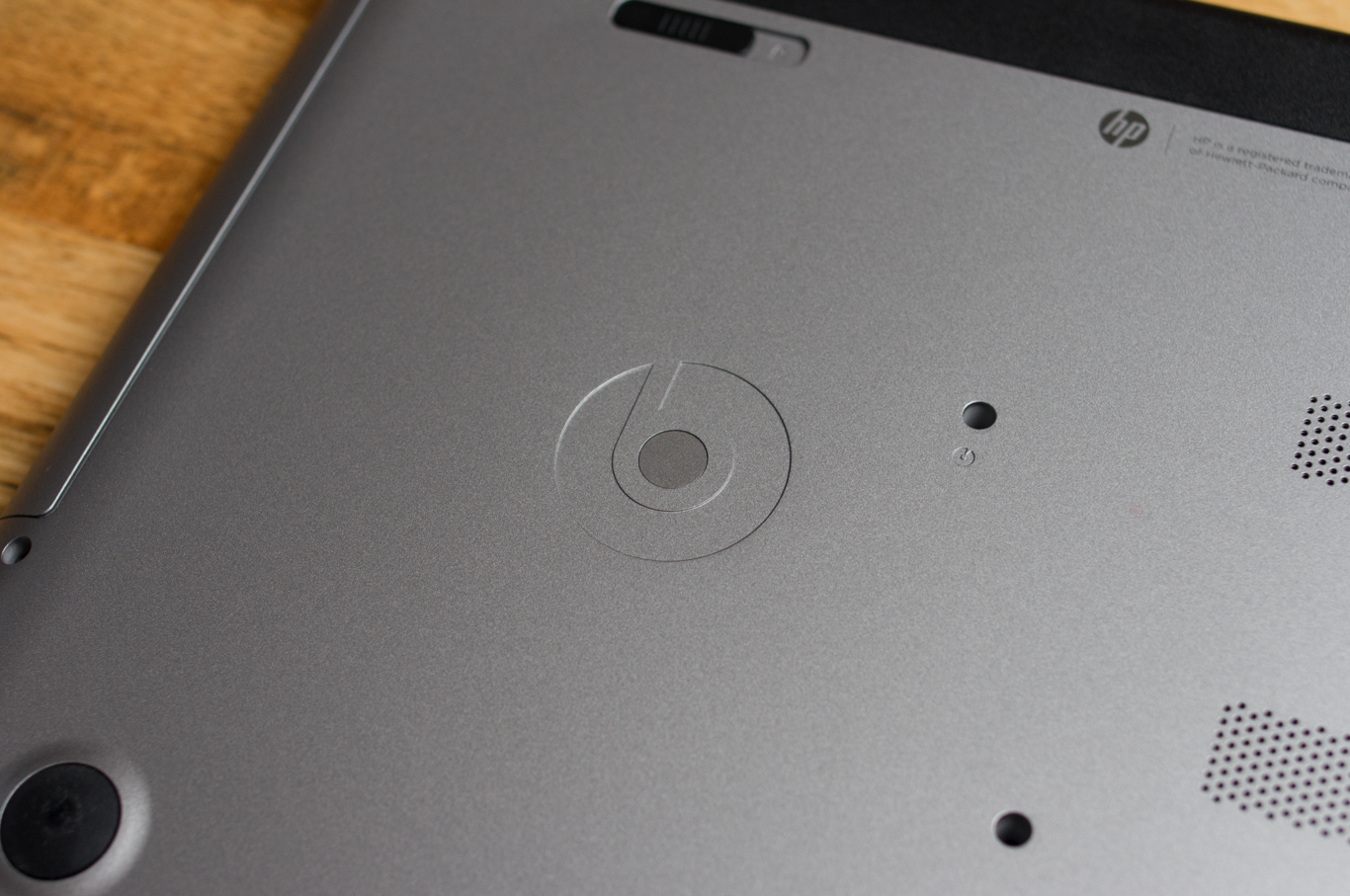 HP Envy 15-k050sh teszt