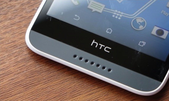 HTC Desire 620 bemutató