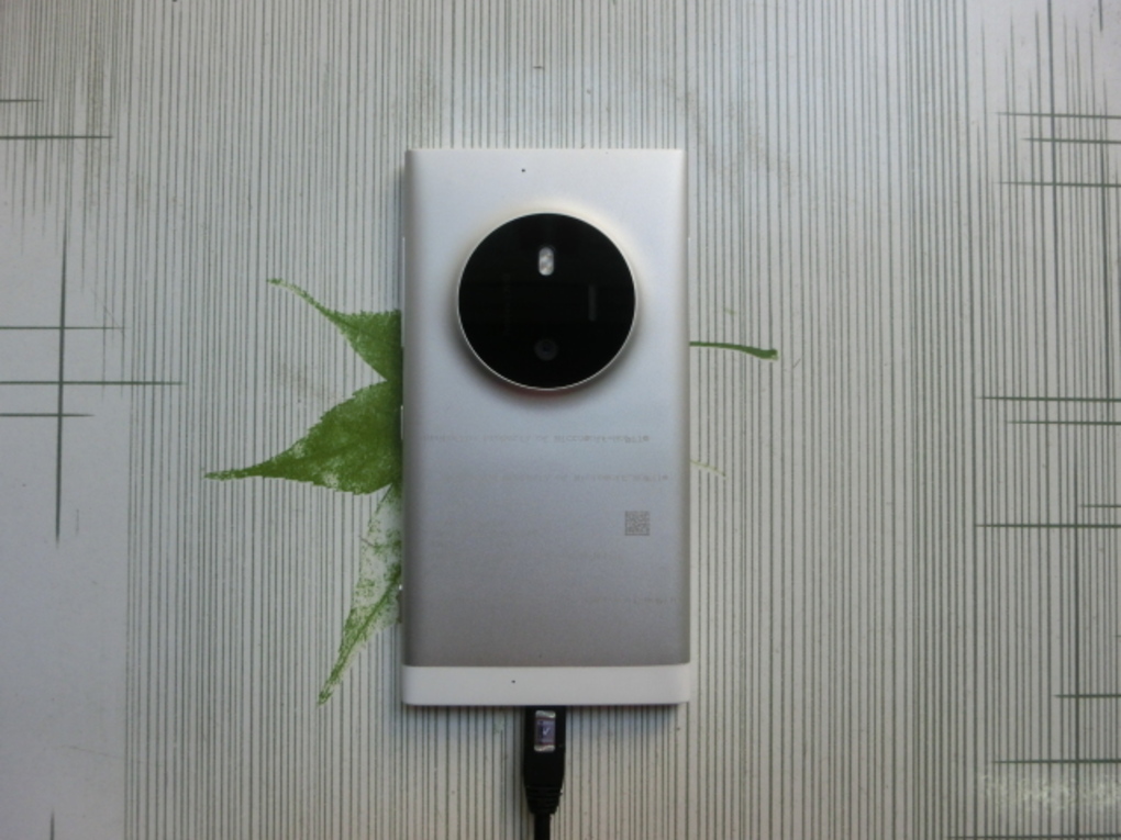 Kémfotókon a Lumia 1020 utódja