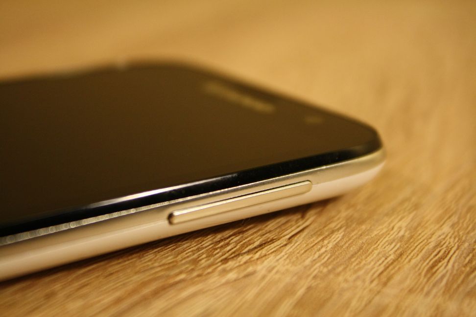 Lenovo A859 okostelefon teszt