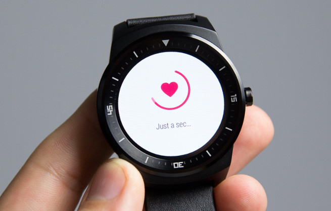 4G LTE képes lesz az LG G Watch R2