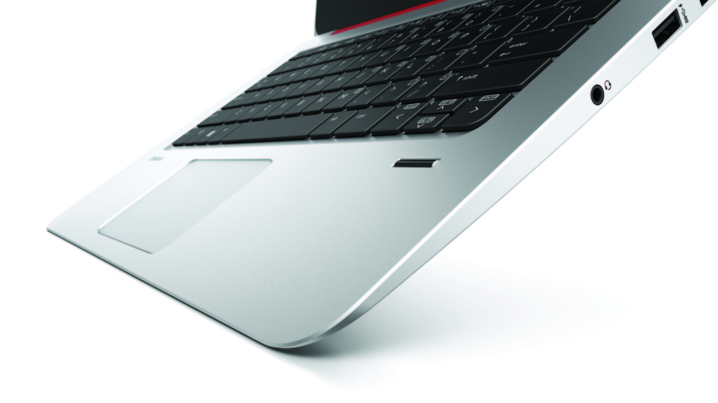 MacBook verő HP érkezik - EliteBook Folio 1020 bemutató