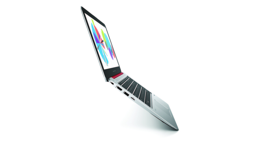 MacBook verő HP érkezik - EliteBook Folio 1020 bemutató