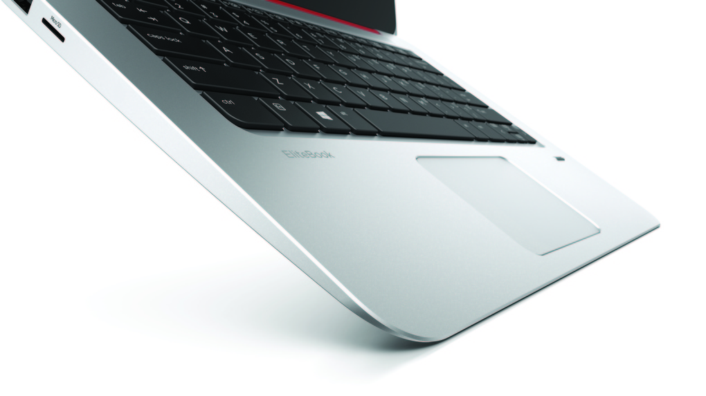 MacBook verő HP érkezik - EliteBook Folio 1020 bemutató
