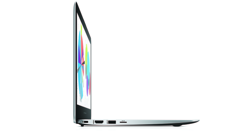 MacBook verő HP érkezik - EliteBook Folio 1020 bemutató