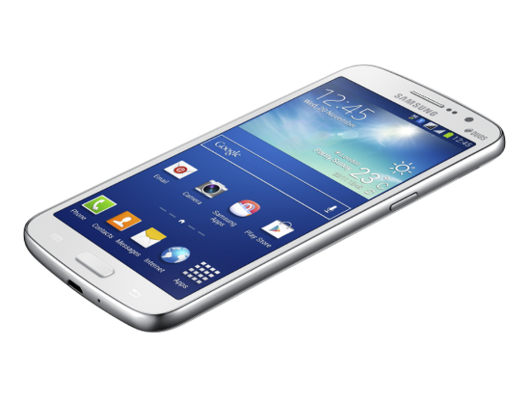 Samsung Galaxy Grand 3 - bemutató