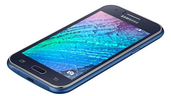 Érkezik a Samsung Galaxy J1