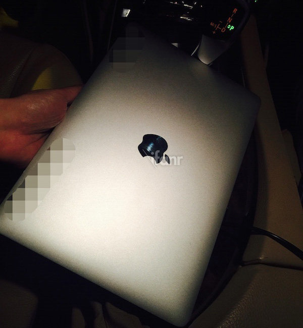 Kiszivárgott képeken a 12 hüvelykes MacBook Air