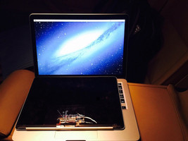Kiszivárgott képeken a 12 hüvelykes MacBook Air