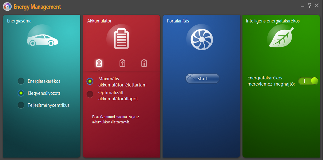 Lenovo Flex 2 14" teszt