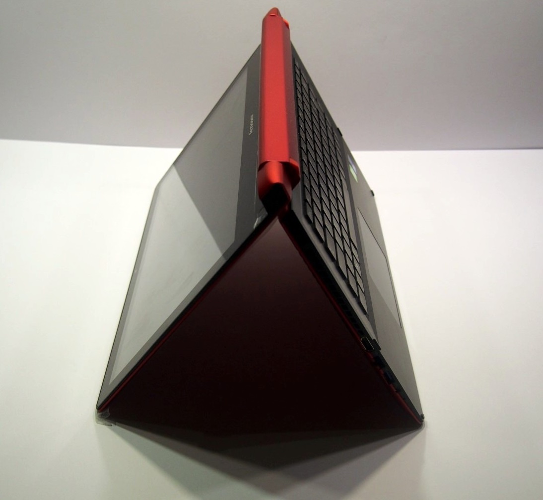 Lenovo Flex 2 14" teszt