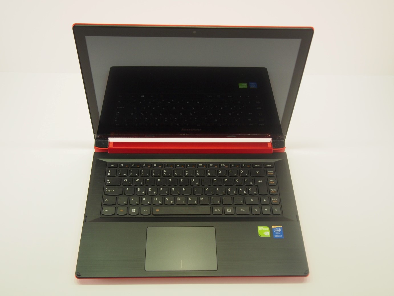 Lenovo Flex 2 14" teszt