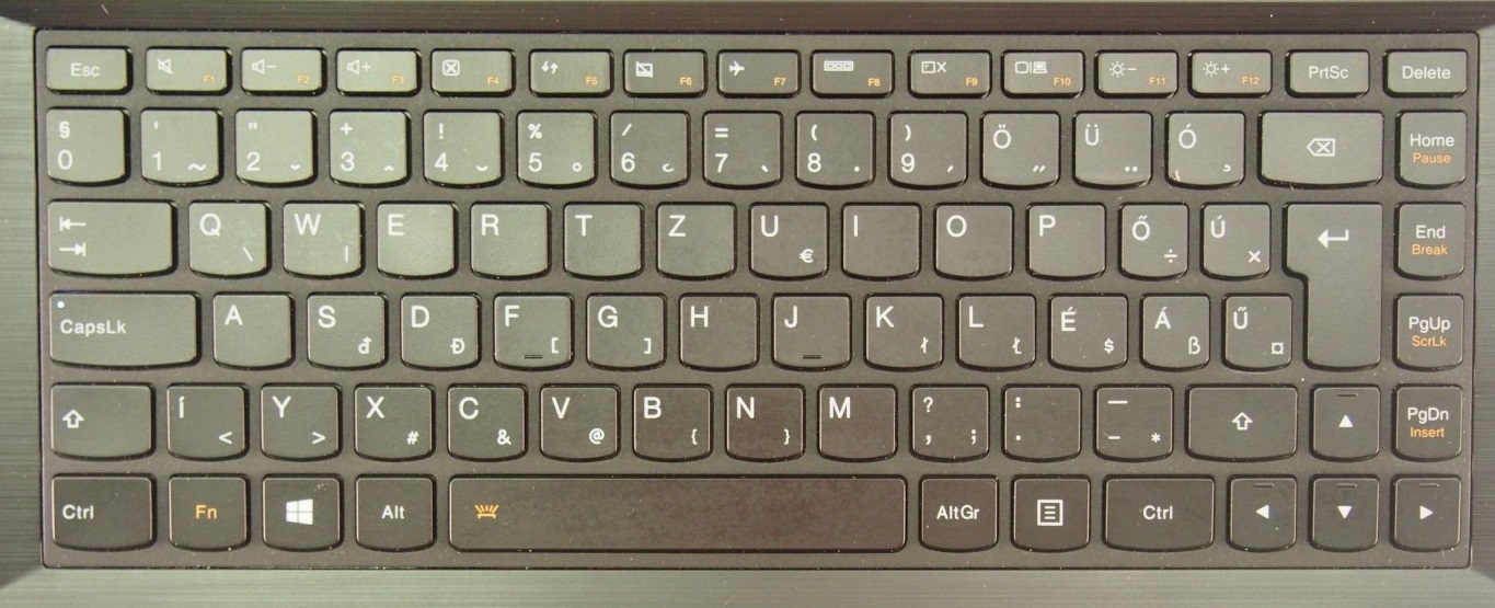 Lenovo Flex 2 14" teszt