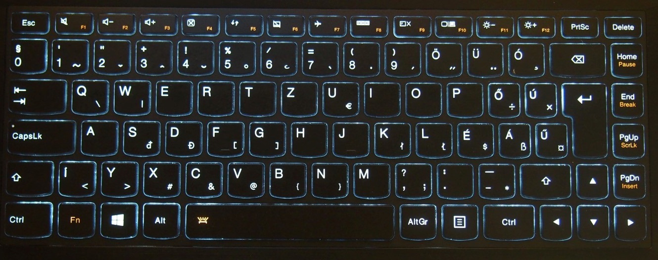 Lenovo Flex 2 14" teszt
