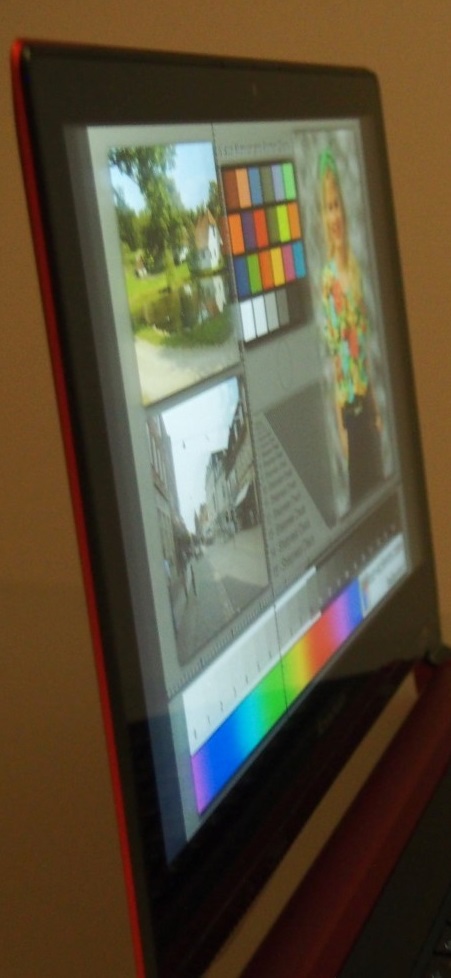 Lenovo Flex 2 14" teszt