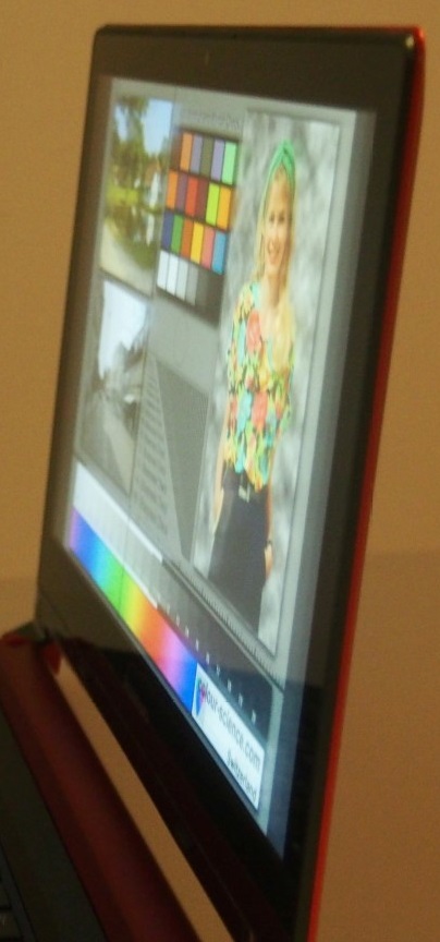 Lenovo Flex 2 14" teszt