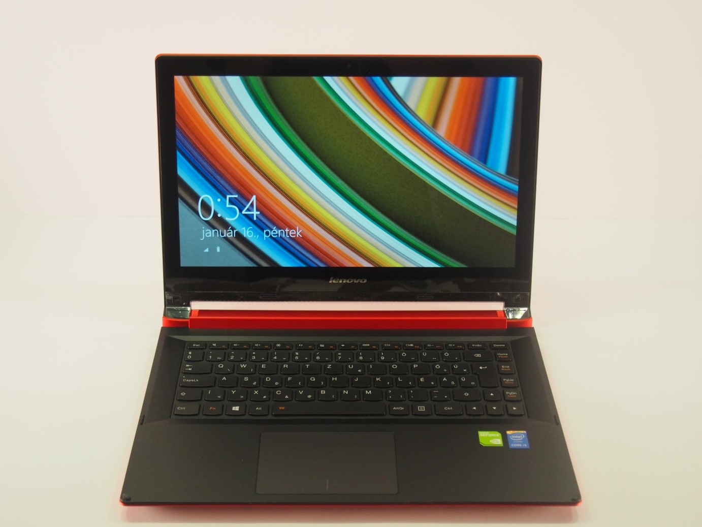 Lenovo Flex 2 14" teszt