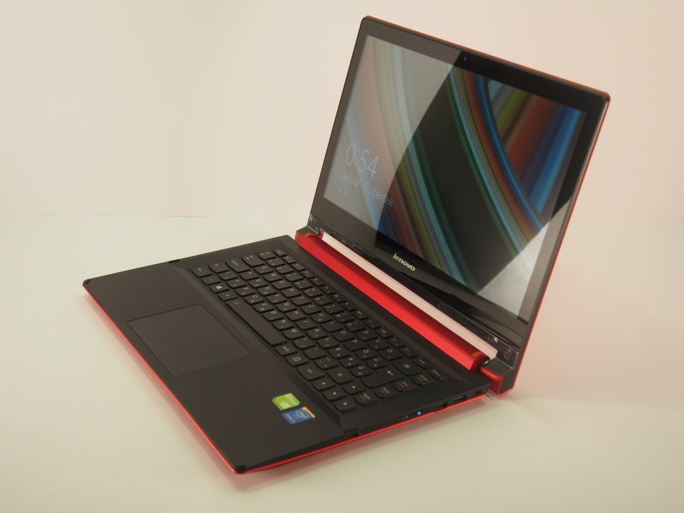 Lenovo Flex 2 14" teszt